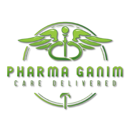 Pharma Ganim